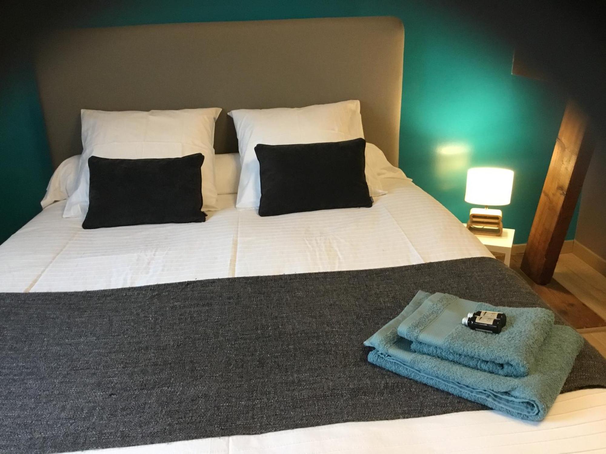 Hotel La Colliniere Sainte-Gemme-Moronval Zimmer foto